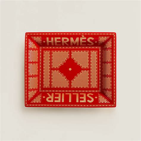 hermes change tray replica|hermes sellier change tray.